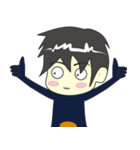 Mamskrin V 2（個別スタンプ：9）