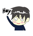 Mamskrin V 2（個別スタンプ：11）