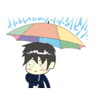 Mamskrin V 2（個別スタンプ：12）