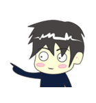 Mamskrin V 2（個別スタンプ：13）