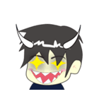 Mamskrin V 2（個別スタンプ：14）