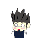 Mamskrin V 2（個別スタンプ：15）