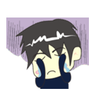 Mamskrin V 2（個別スタンプ：16）