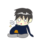 Mamskrin V 2（個別スタンプ：17）