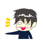 Mamskrin V 2（個別スタンプ：18）