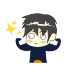 Mamskrin V 2（個別スタンプ：19）
