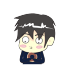 Mamskrin V 2（個別スタンプ：23）