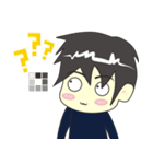 Mamskrin V 2（個別スタンプ：24）