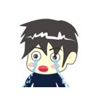 Mamskrin V 2（個別スタンプ：27）