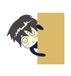 Mamskrin V 2（個別スタンプ：28）
