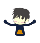 Mamskrin V 2（個別スタンプ：30）