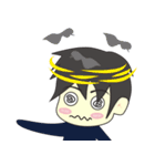Mamskrin V 2（個別スタンプ：31）