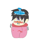 Mamskrin V 2（個別スタンプ：32）