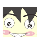 Mamskrin V 2（個別スタンプ：33）