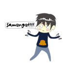 Mamskrin V 2（個別スタンプ：37）