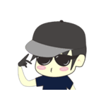 Mamskrin V 2（個別スタンプ：39）