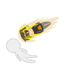 Mamskrin V 2（個別スタンプ：40）