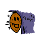 Potential Insulting Mask（個別スタンプ：17）