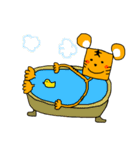 ほしとらくん（個別スタンプ：13）