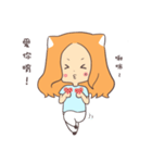 AmonMeow（個別スタンプ：12）