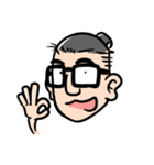 425（個別スタンプ：8）