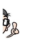 425（個別スタンプ：11）