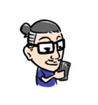 425（個別スタンプ：15）