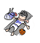 425（個別スタンプ：19）