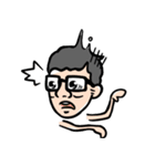 425（個別スタンプ：22）