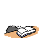 425（個別スタンプ：24）