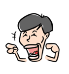 425（個別スタンプ：27）