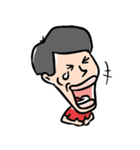 425（個別スタンプ：29）