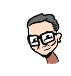 425（個別スタンプ：37）