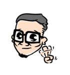 425（個別スタンプ：39）