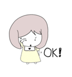 Naruchan（個別スタンプ：2）
