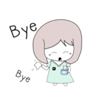 Naruchan（個別スタンプ：3）