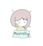 Naruchan（個別スタンプ：9）