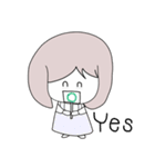 Naruchan（個別スタンプ：10）