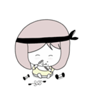 Naruchan（個別スタンプ：18）