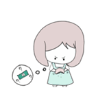 Naruchan（個別スタンプ：19）