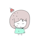 Naruchan（個別スタンプ：20）