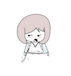 Naruchan（個別スタンプ：22）