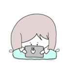 Naruchan（個別スタンプ：26）