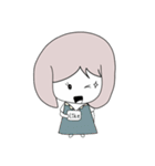 Naruchan（個別スタンプ：27）