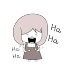 Naruchan（個別スタンプ：33）