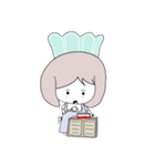 Naruchan（個別スタンプ：34）