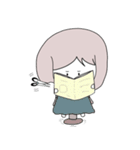 Naruchan（個別スタンプ：35）