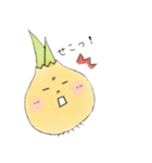 淡路弁玉ねぎさん（個別スタンプ：6）