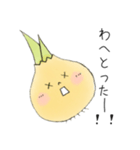 淡路弁玉ねぎさん（個別スタンプ：31）