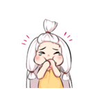 Up to Jane（個別スタンプ：1）